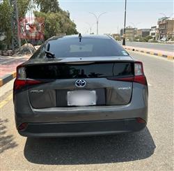 تويوتا بريوس